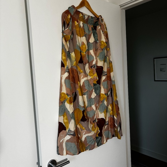 Cokluch Pissenlit Botanica Skirt - Size Large - Picture 8 of 11